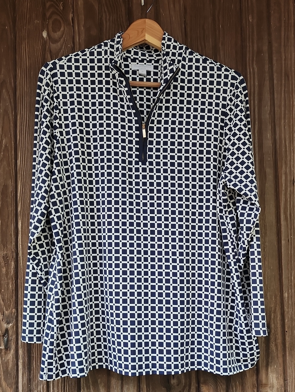 Charter Club Ladies Pullover